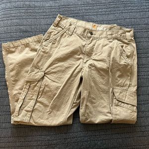carhartt cargo pants